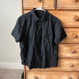 RVCA Linen Shirt